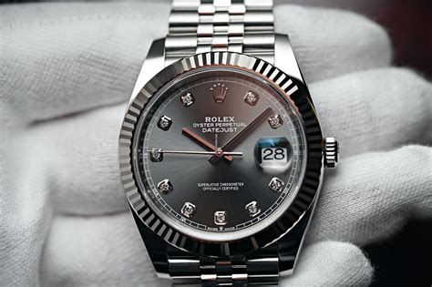 rolex slate dial vs rhodium|slate grey vs dark rhodium.